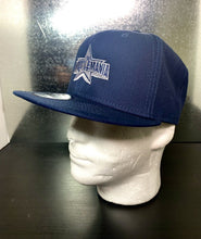 Load image into Gallery viewer, NewEra Officially Licensed WWE Wrestlemania 38 Logo SnapBack Hat