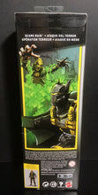 Load image into Gallery viewer, DC Batman Missions True Moves: ANTI FEAR TOXIN BATMAN 12&quot; Action Figure