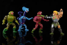Load image into Gallery viewer, 2023 Mattel MOTU Origins: Snake Men - Diabolical Snake Invasion 4-Pack Excl.