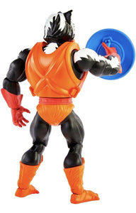 NEW 2021 Mattel -  Masters of the Universe 5.5” Retro Action Figure: STINKOR