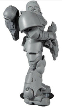 Load image into Gallery viewer, 2021 McFarlane Toys Warhammer 40,000 Figure: PRIMARY SPACE MARINE HELLBLASTER