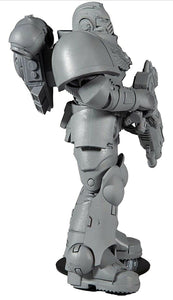 2021 McFarlane Toys Warhammer 40,000 Figure: PRIMARY SPACE MARINE HELLBLASTER