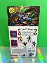 Load image into Gallery viewer, 2023 Mattel Masters of the Universe Origins - Snake Men: BOLT-MAN