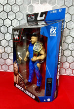 Load image into Gallery viewer, 2023 WWE Elite Collection Series 99 Figure: BROCK LESNAR (Blue - CHASE VARIANT!)