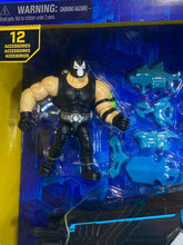 Load image into Gallery viewer, 2020 Spin Master - DC Comics Moto-Tank Bane vs Batman -  1st Edition (Exclusive)