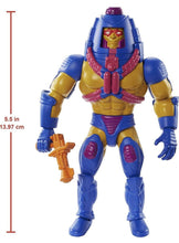 Load image into Gallery viewer, 2022 Masters of the Universe Origins - 40th Anniversary - MAN-E-FACES (Classic)