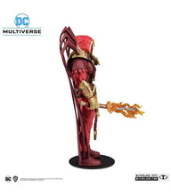 Load image into Gallery viewer, 2020 McFarlane Toys | DC Multiverse: AZRAEL (Batman: Curse of the White Knight)