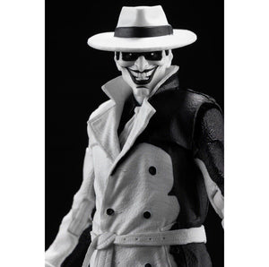 2023 McFarlane Gold Label NYCC Exclusive- THE JOKER: THE COMEDIAN Sketch Edition
