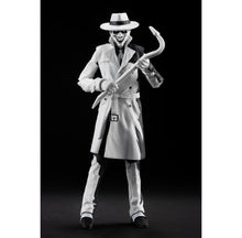 Load image into Gallery viewer, 2023 McFarlane Gold Label NYCC Exclusive- THE JOKER: THE COMEDIAN Sketch Edition