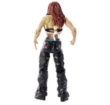 Load image into Gallery viewer, 2015 WWE Elite Collection Flashback Series 41 Figure: LITA (1st Time in Line)
