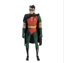 Load image into Gallery viewer, 2023 McFarlane Toys DC Direct - Batman The Animated Series - ROBIN Action Figure