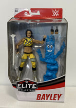 Load image into Gallery viewer, 2020 WWE Elite Collection Series 80: BAYLEY (w/ Broken Bayley Buddy)