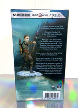 Load image into Gallery viewer, 2022 Modern Icons God of War (2018) - ATREUS Statue Exclusive!