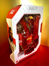 Load image into Gallery viewer, 2022 WWE Ultimate Edition Series 13 Action Figure: MR. T (Wrestlemania 1)