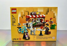 Load image into Gallery viewer, 2018 LEGO #40358 - Bean There, Donut That Set (146pcs) - EXCLUSIVE!