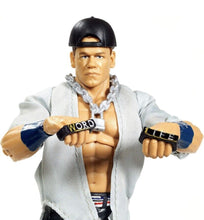 Load image into Gallery viewer, 2020 WWE Elite Collection Series 76 Action Figure: JOHN CENA (Wrestlemania 35)