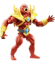 Load image into Gallery viewer, MASTERS OF THE UNIVERSE BEAST MAN LOP RETRO PLAY NEW FOR 21 NEW