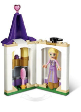 Load image into Gallery viewer, 2019 LEGO Disney Rapunzel&#39;s Petite Tower - #41163 - 44 Pieces