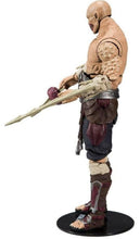 Load image into Gallery viewer, 2020 McFarlane Toys Mortal Kombat Action Figure: BARAKA (Tarkatan Beefcake)