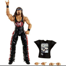 Load image into Gallery viewer, 2021 WWE Elite Collection Legends Series 12 nWo Action Figure: KEVIN NASH