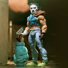 Load image into Gallery viewer, 2021 Super7 TMNT Ultimates! Action Figure - CASEY JONES (Cartoon)
