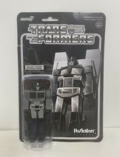 Load image into Gallery viewer, 2020 SUPER7 ReAction Figures - Transformers: FALLEN LEADER OPTIMUS PRIME