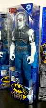 Load image into Gallery viewer, 2021 Spin Master DC Comics - Batman - MR. FREEZE - 1st Edition Figure