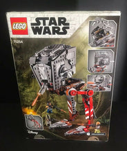 Load image into Gallery viewer, 2019 LEGO Star Wars AT-ST Raider The Mandalorian - Brand New #75254