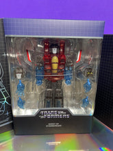 Load image into Gallery viewer, Super7 Transformers Ultimates Ghost of Starscream 7-Inch Action Figure