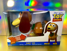 Load image into Gallery viewer, 2021 Just Play - Disney • Pixar Toy Story - SLINKY DOG Pull Toy