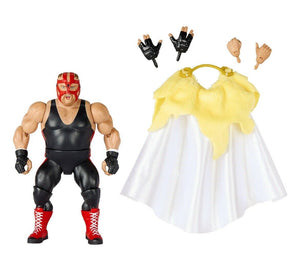 2023 Mattel - WWE Superstars Retro Series 7 Action Figure: BIG VAN VADER