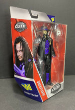 Load image into Gallery viewer, 2016 WWE Elite Collection Flashback: UNDERTAKER (1995 Survivor Series)