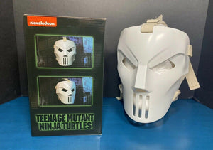 2023 NECA - Teenage Mutant Ninja Turtles (1990 Movie) Casey Jones Replica Mask
