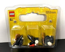 Load image into Gallery viewer, LEGO Exclusive Set #852766- Mariachi Skeleton 3-Pack - Día de los Muertos