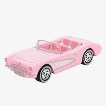 Load image into Gallery viewer, 2023 Mattel Creations Hot Wheels Premium - Barbie The Movie Corvette 4-Pack
