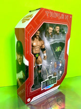 Load image into Gallery viewer, 2022 WWE Ultimate Edition Fan Takeover Figure: TRIPLE H (Survivor Series 2006)