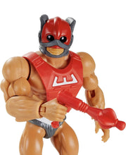 Load image into Gallery viewer, 2021 Mattel - Masters of the Universe Origins 5.5” Action Figure: ZODAC