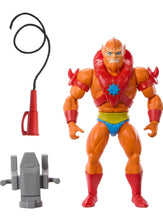 Load image into Gallery viewer, 2024 Masters of the Universe Origins - Cartoon Collection - BEAST MAN Figure