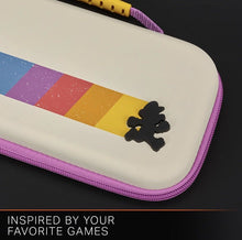 Load image into Gallery viewer, PowerA - Nintendo Switch RAINBOW RUN MARIO Design Protection Case for All Models