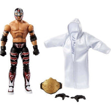 Load image into Gallery viewer, 2022 WWE Elite Collection Legends Series 16 Figure: REY MYSTERIO (ECW ONS ‘06)