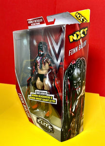 2017 WWE Elite Collection Series 41: THE DEMON FINN BALOR (NXT Takeover: Rival)