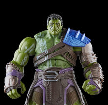 Load image into Gallery viewer, 2023 Hasbro Marvel Legend Series - The Infinity Saga - GLADIATOR HULK - Excl.