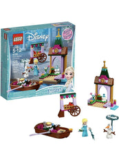 Load image into Gallery viewer, 2018 LEGO Disney - Elsa’s Market Adventure - #41155 - 125 Pieces