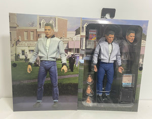 Back to the Future: Part 2 -7" Action Figure- Ultimate Biff Tanner (1955) - NECA