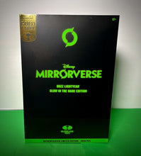 Load image into Gallery viewer, 2023 McFarlane Gold Label - BUZZ LIGHTYEAR Glow in the Dark Edition (Exclusive)