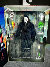 Load image into Gallery viewer, 2023 NECA Scream - NYCC Exclusive - Ghostface Takes Manhattan - GHOSTFACE Figure