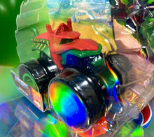 Load image into Gallery viewer, 2022 Hot Wheels Monster Trucks - Masters of the  Universe - Battle Cat Vehicle