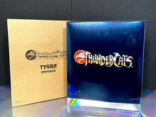 Load image into Gallery viewer, 2023 Super7 ThunderCats Ultimates! Action Figure - TYGRA (Invisible)