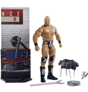 2016 WWE Elite Collection Series 50 Flashback Action Figure: WARLORD