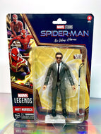 2023 Marvel Legends- Spider-Man: No Way Home - MATT MURDOCK (Charlie Cox) Figure